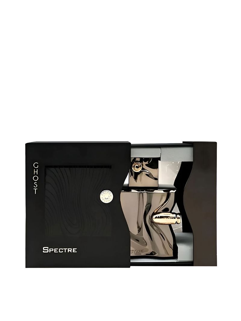 Perfume Unissex French Avenue Ghost Spectre Eau de Parfum 80ml