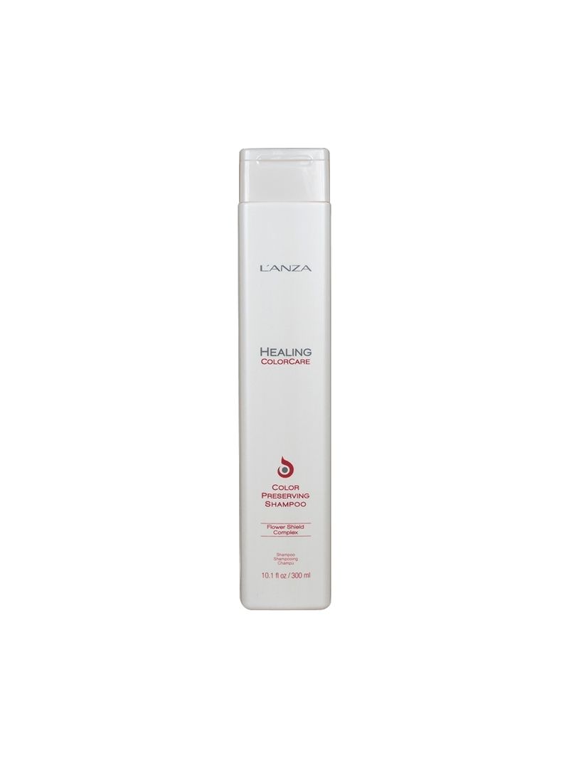 L'Anza Healing ColorCare Color Preserving - Shampoo 300ml