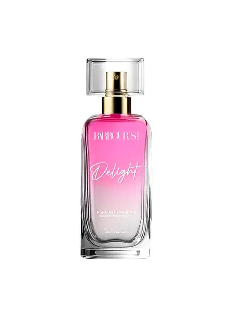 Barbour's Beauty My Sweet Delight  - Perfume Capilar 50ml