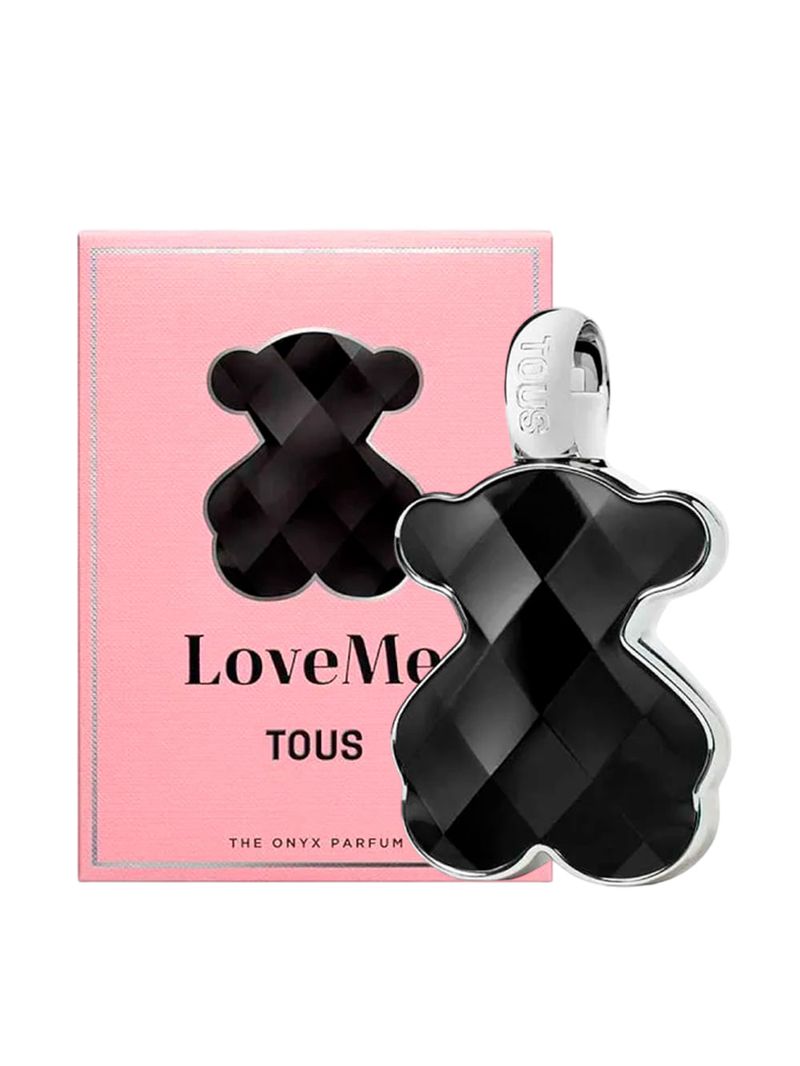 Perfume Feminino Tous Love Me The Onyx Eau de Parfum 50ml