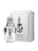Perfume Unissex Dar El Ward Fattah Eau de Parfum 100ml Amadeirado Oriental