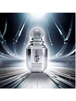 Perfume Unissex Dar El Ward Fattah Eau de Parfum 100ml Amadeirado Oriental