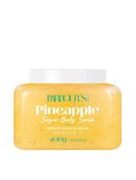 Barbour's Beautyde Abacaxi - Esfoliante Corporal 400g