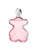 Perfume Feminino Tous Love Me Eau de Parfum Floral Frutado 90ml