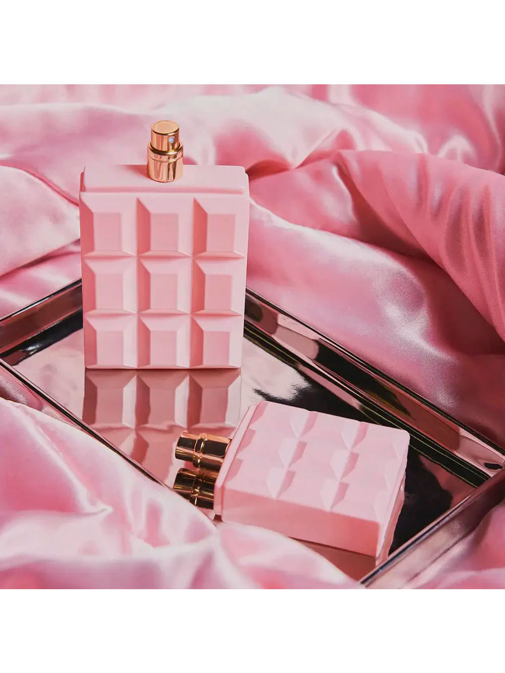 Perfume Feminino Sweet Tooth Made in Love 75ml Sabrina Carpenter