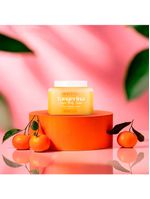Barbour's Beauty de Tangerina - Esfoliante Corporal 400g