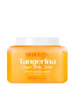Barbour's Beauty de Tangerina - Esfoliante Corporal 400g