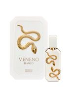 Perfume Unissex Veneno Bianco Extrait de Parfum 100ml French Avenue