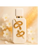 Perfume Unissex Veneno Bianco Extrait de Parfum 100ml French Avenue