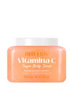 Barbour's Beauty de Vitamina C - Esfoliante Corporal 300g