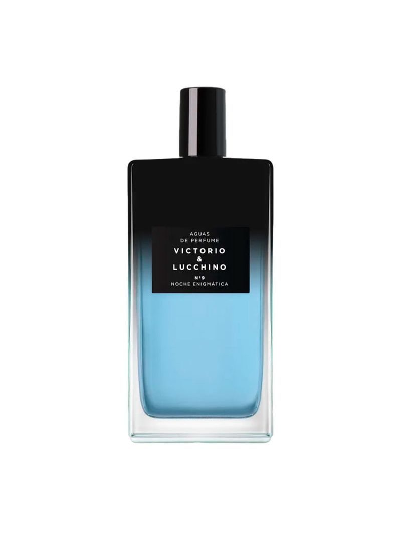Perfume Masculino Victorio & Lucchino Nº 9 Noche Enigmática Eau de Parfum 150ml