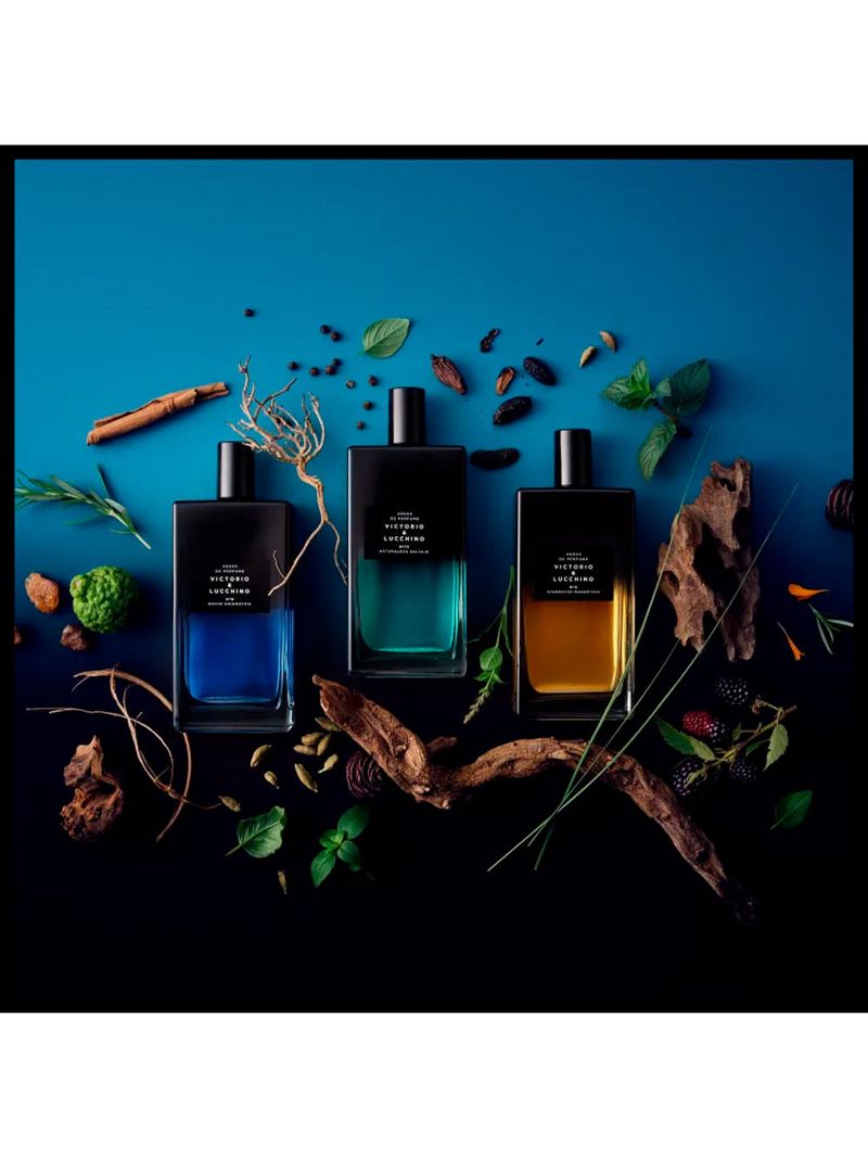 Perfume Masculino Victorio & Lucchino Nº 9 Noche Enigmática Eau de Parfum 150ml