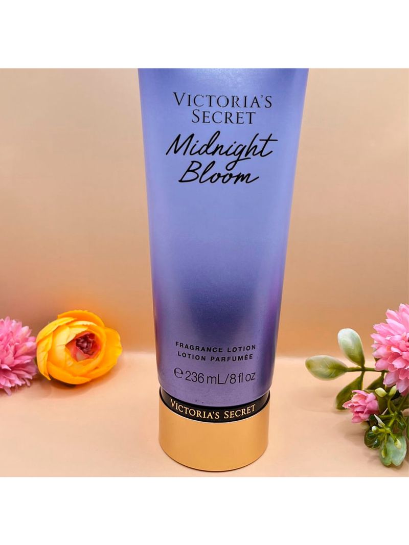 Loção Hidratante Corporal Midnight Bloom 236ml Victoria's Secret