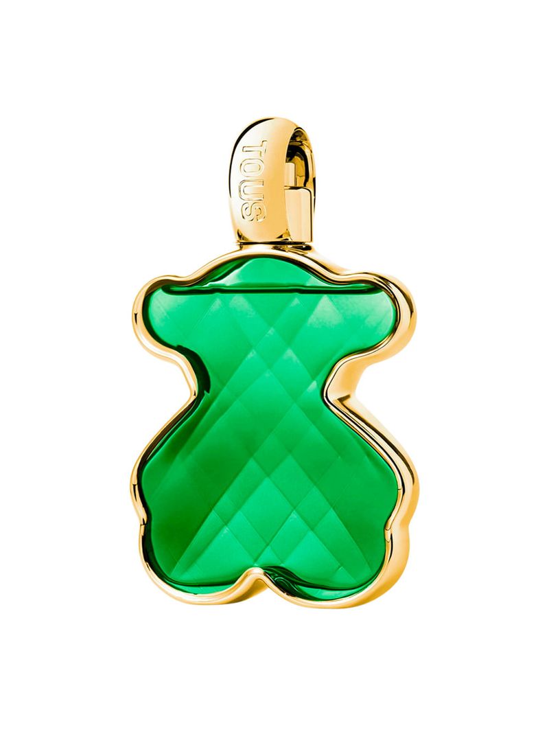 Perfume Feminino Tous Love Me The Emerald Elixir Eau de Parfum 90ml