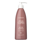 Shampoo L'Anza Healing Curls Butter Cabelos Cacheados 236ml