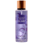 Body Splash Victoria's Secret Love Addict Fragrância Frutada 250ml