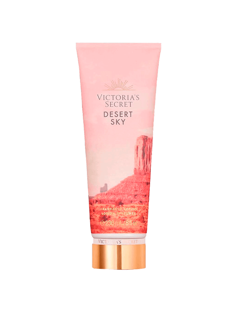 Loção Hidratante Corporal Victoria's Secret Desert Sky 236ml
