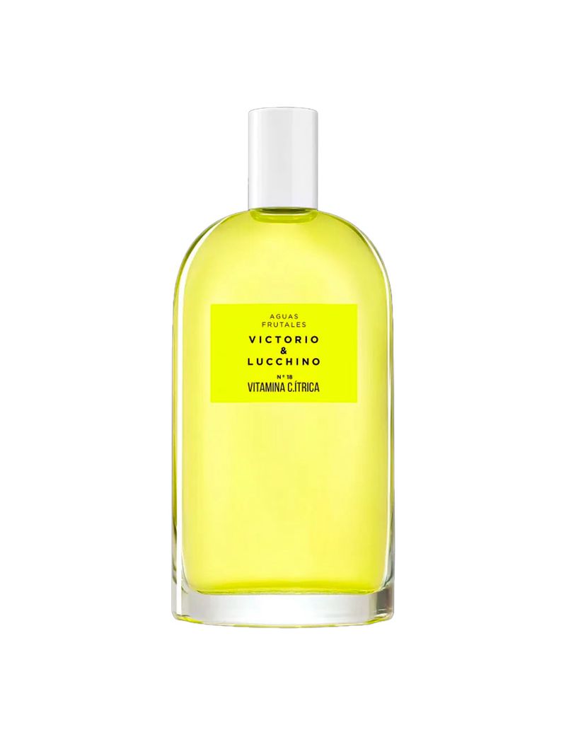 Victorio & Lucchino Aguas Frutales Nº 18 Eau de Toilette - Perfume Feminino 150ml