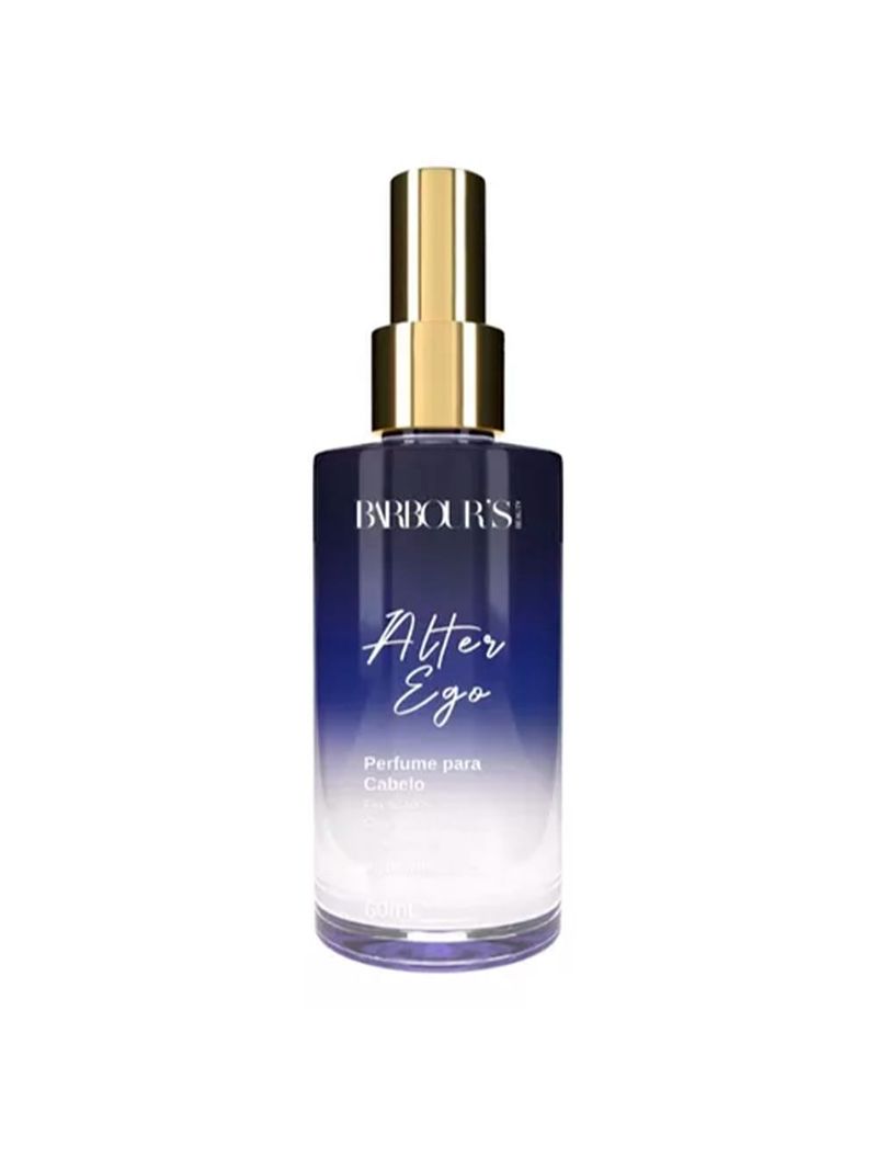 Barbour's Beauty Alter Ego - Perfume para Cabelo 60ml