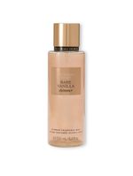Body Splash Victoria's Secret Bare Vanilla Shimmer 250ml Baunilha com Brilho Feminino