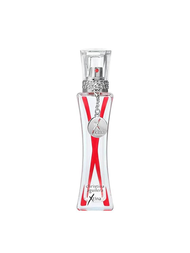 Perfume Feminino Christina Aguilera Xtina Eau de Parfum 30ml