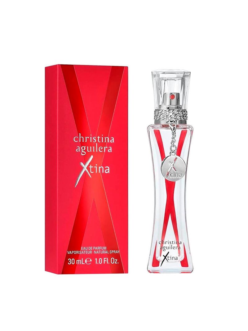 Perfume Feminino Christina Aguilera Xtina Eau de Parfum 30ml