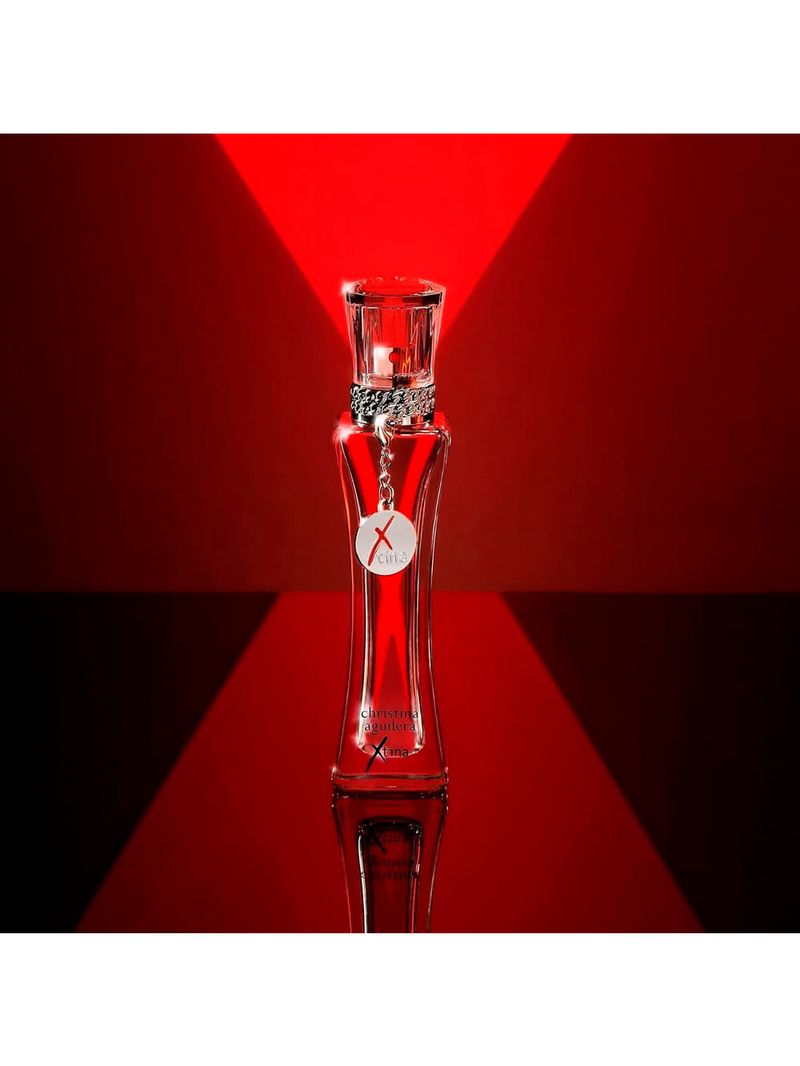 Perfume Feminino Christina Aguilera Xtina Eau de Parfum 30ml