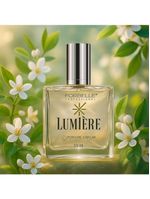 Perfume Capilar Lumière Floral Frutal Proteção Térmica 50ml Forbelle