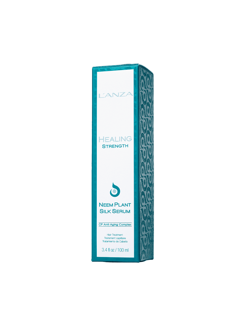 L'Anza Healing Strength Neem Plant Silk - Serum Finalizador 100ml