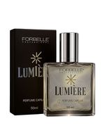 Perfume Capilar Lumière Floral Frutal Proteção Térmica 50ml Forbelle