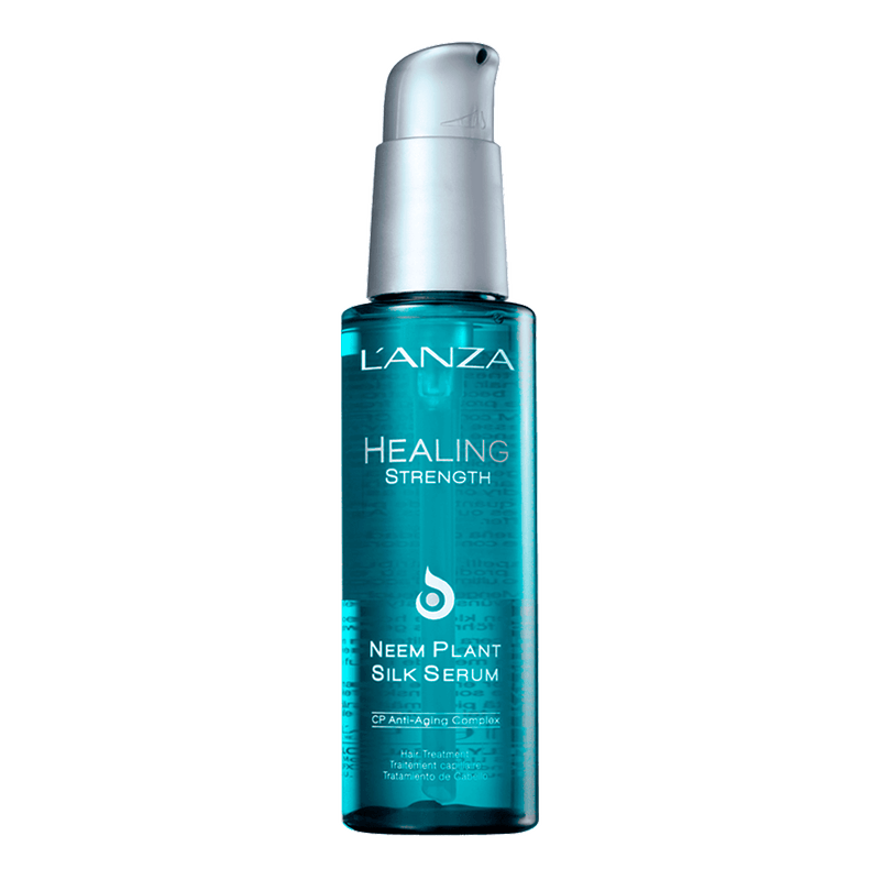 L'Anza Healing Strength Neem Plant Silk - Serum Finalizador 100ml