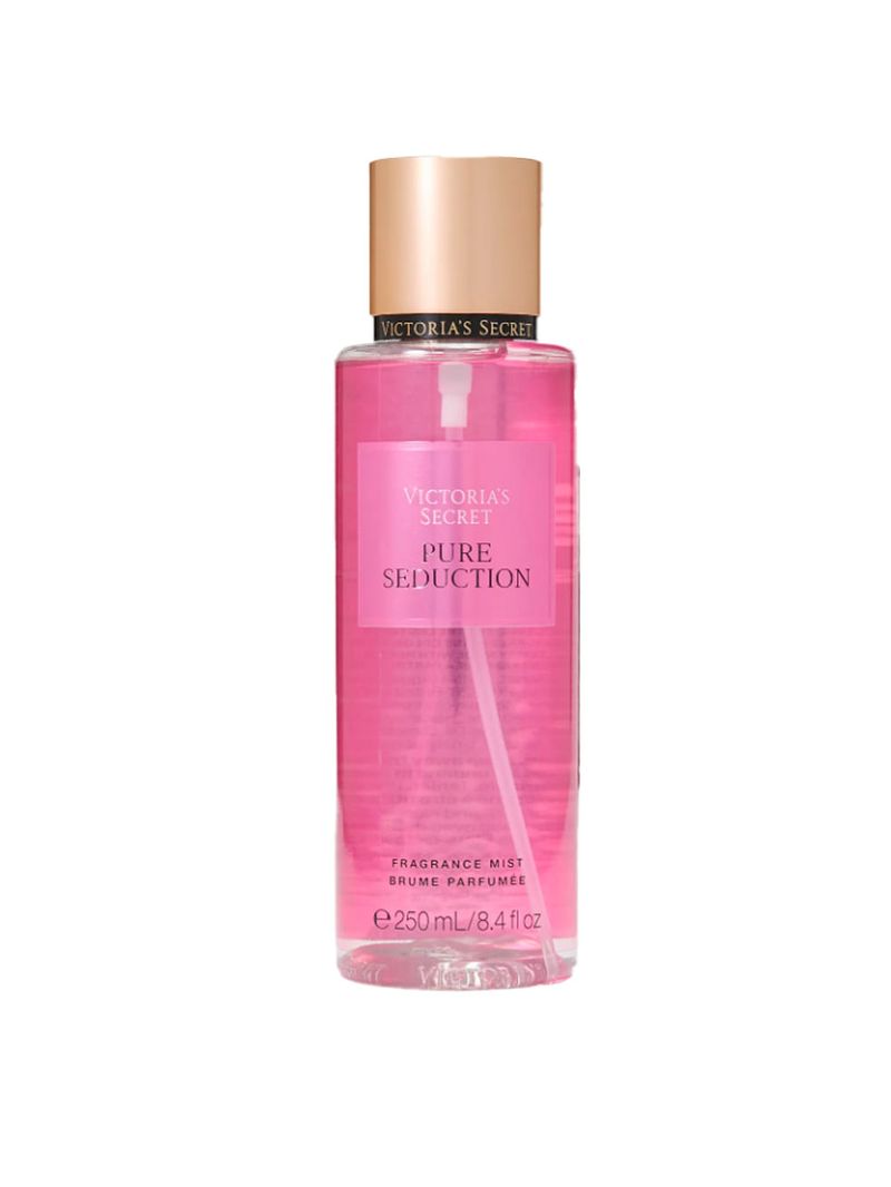 Body Splash Victoria's Secret Pure Seduction 250ml Floral Frutal Feminino