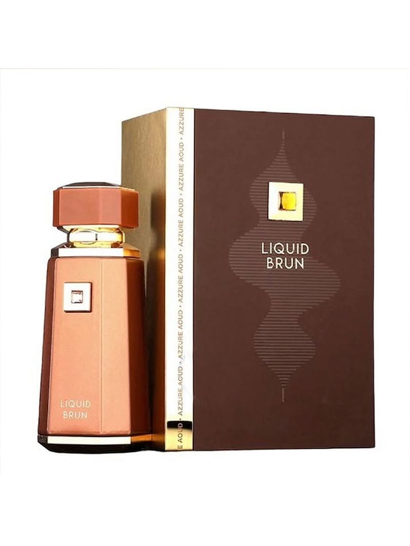Perfume Masculino Liquid Brun French Avenue Eau de Parfum 100ml
