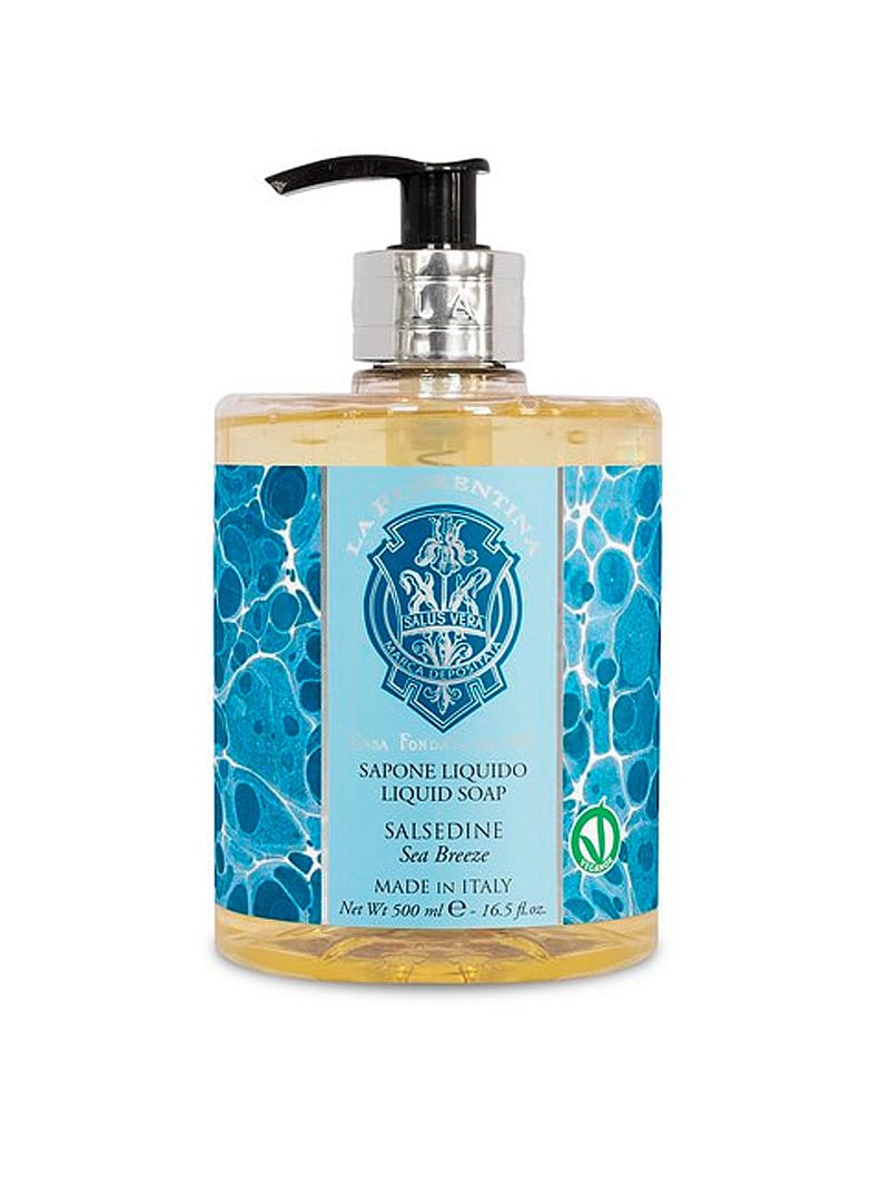 La Florentina Sea Breeze - Sabonete Líquido 500ml