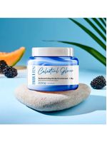 Hidratante Desodorante Corporal Celestial Glow 200g Barbour's Beauty