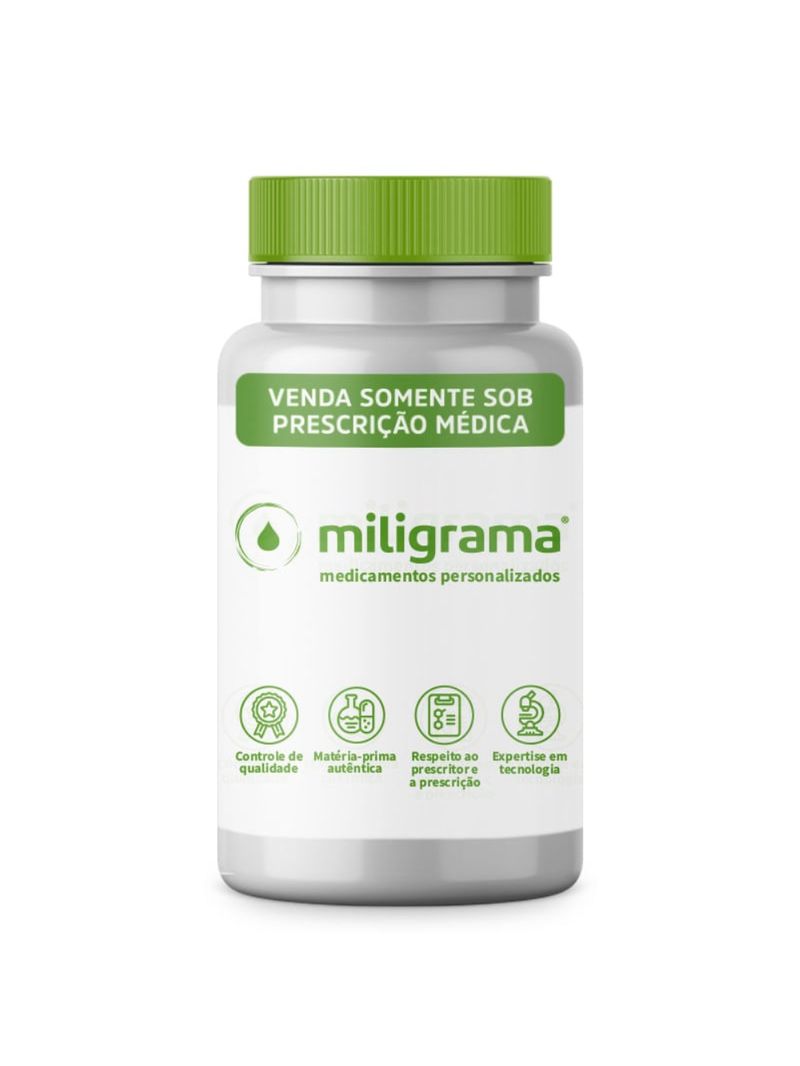 Melatonina 3mg 100 cápsulas
