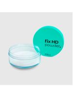 Vizzela Fix HD Powder - Pó Translúcido 9g
