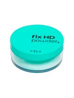Vizzela Fix HD Powder - Pó Translúcido 9g