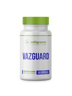 VazGuard 250mg 30 Cápsulas