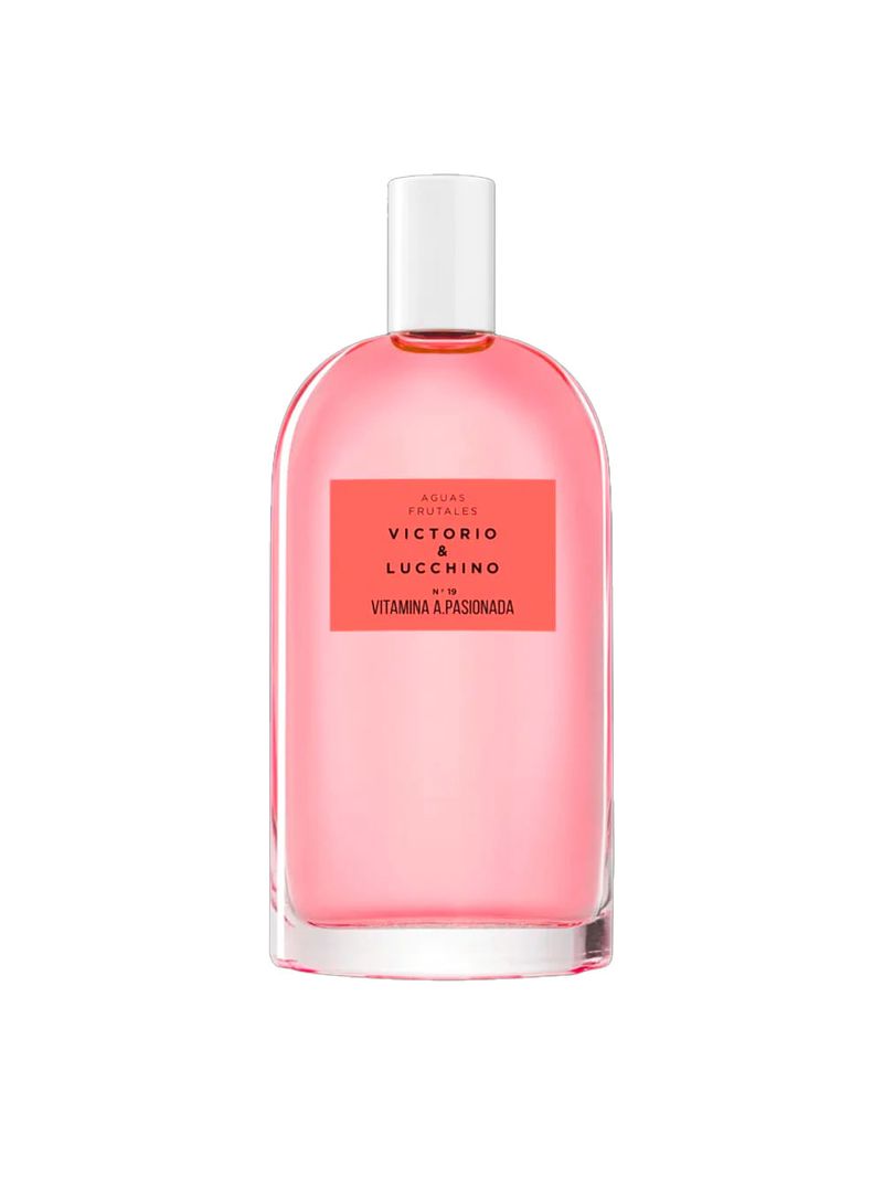 Victorio & Lucchino Aguas Frutales Nº 19 Eau de Toilette - Perfume Feminino 150ml