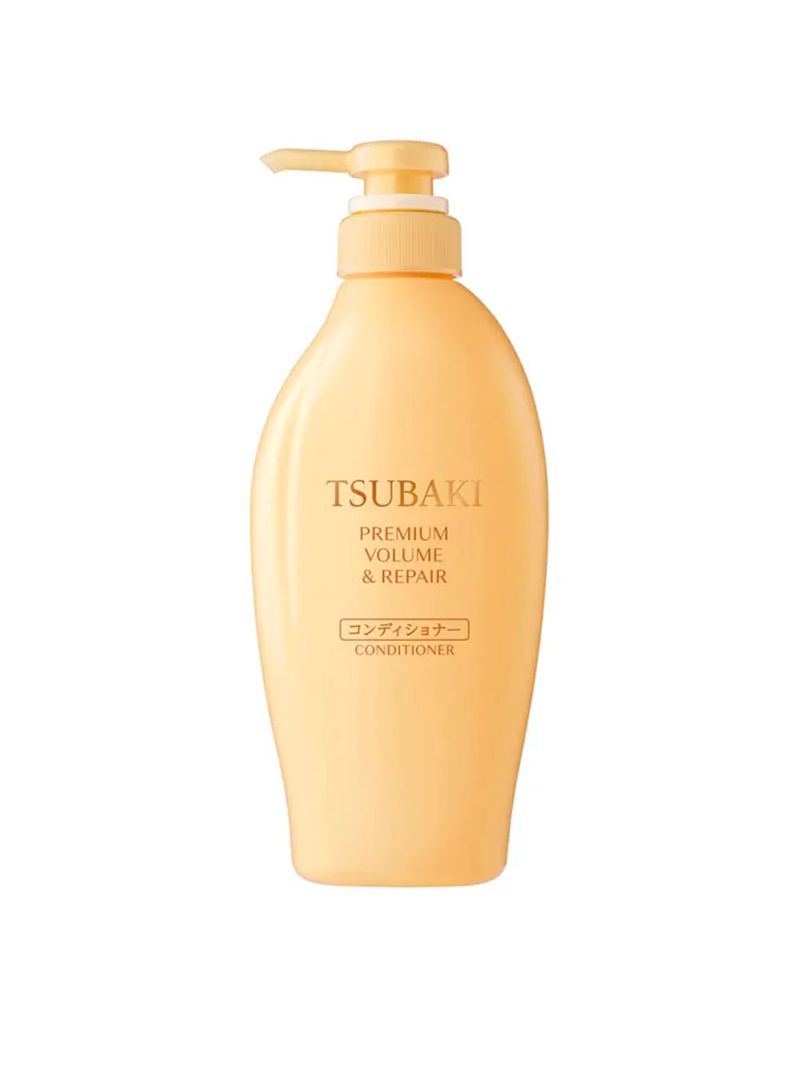 Tsubaki Premium Volume E Repair - Condicionador 450ml