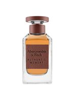 Perfume Masculino Abercrombie & Fitch Authentic Moment Man Eau de Toilette 100ml
