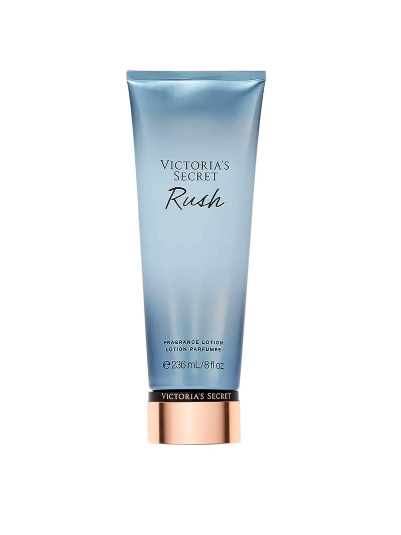 Loção Hidratante Corporal Rush 236ml Victoria's Secret