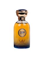 Perfume Feminino Manasik Safeer Eau de Parfum 100ml Oriental Amadeirado