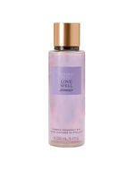 Body Splash Victoria's Secret Love Spell Shimmer 250ml Floral Frutado