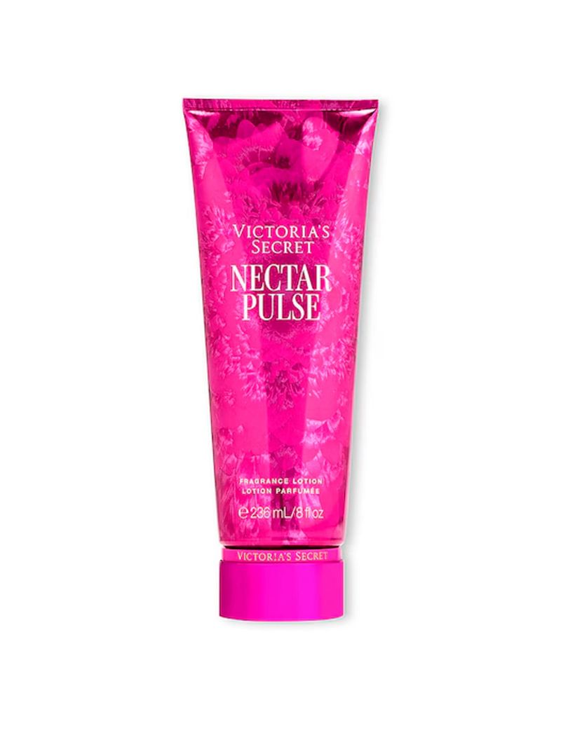 Loção Hidratante Corporal Nectar Pulse Fuchsia Fantasy 236ml Victoria's Secret