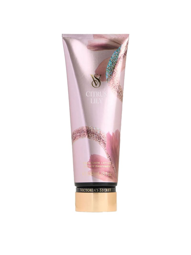 Loção Hidratante Corporal Victoria's Secret Citrus Lily 236ml