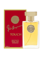 Perfume Feminino Fred Hayman Touch Eau de Toilette 100ml