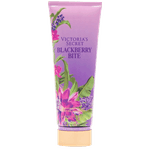 Loção Hidratante Corporal Blackberry Bite 236ml Victoria's Secret