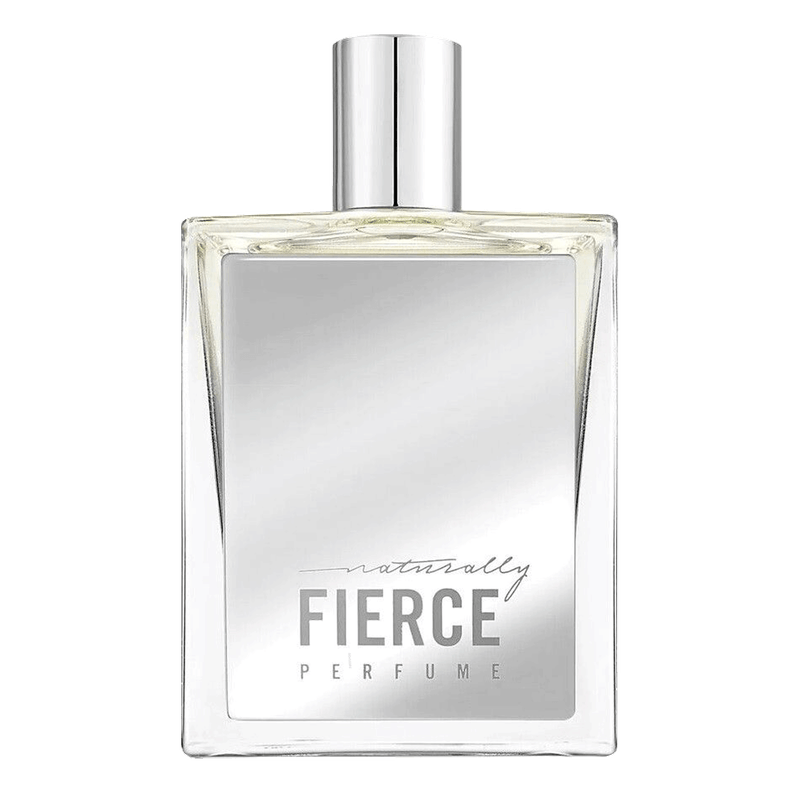 Perfume Feminino Abercrombie & Fitch Naturally Fierce Eau de Parfum 100ml